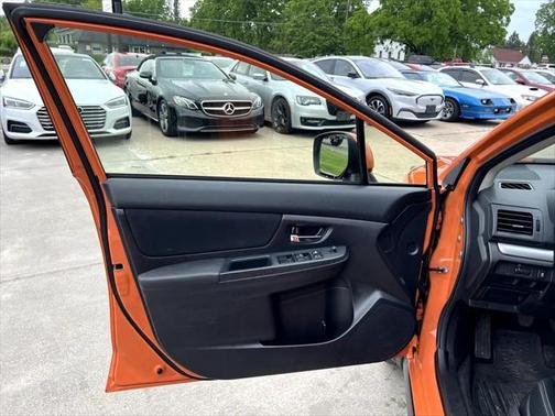 2013 Subaru XV Crosstrek 2.0i Premium
