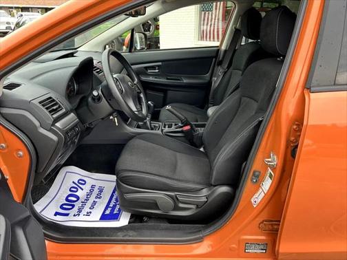 2013 Subaru XV Crosstrek 2.0i Premium