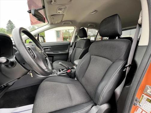 2013 Subaru XV Crosstrek 2.0i Premium