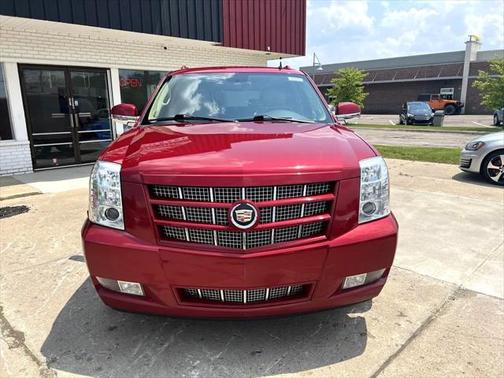2014 Cadillac Escalade ESV Premium