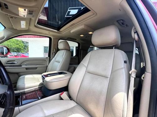 2014 Cadillac Escalade ESV Premium