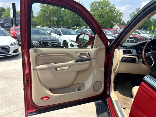 2014 Cadillac Escalade ESV Premium