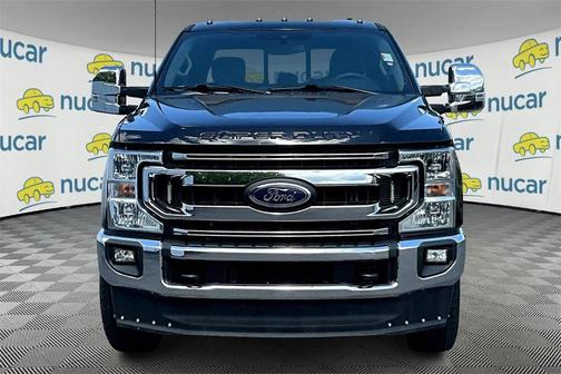 2022 Ford F-250 XLT