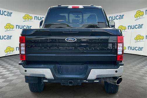 2022 Ford F-250 XLT