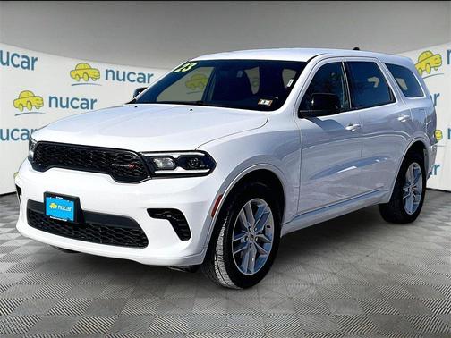 2023 Dodge Durango GT