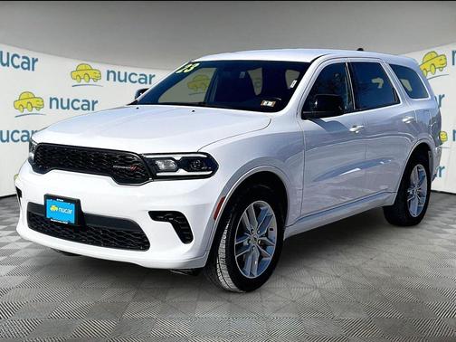 2023 Dodge Durango GT