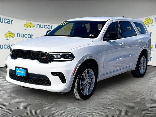 2023 Dodge Durango GT