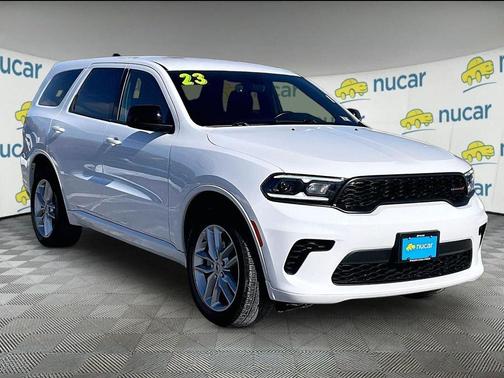 2023 Dodge Durango GT
