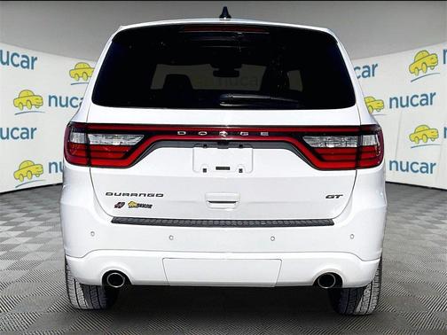 2023 Dodge Durango GT