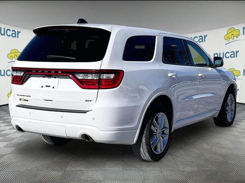 2023 Dodge Durango GT