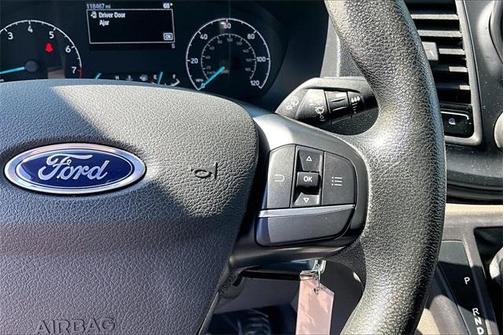 2021 Ford Transit-350 Base