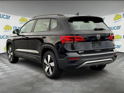2023 Volkswagen Taos 1.5T S