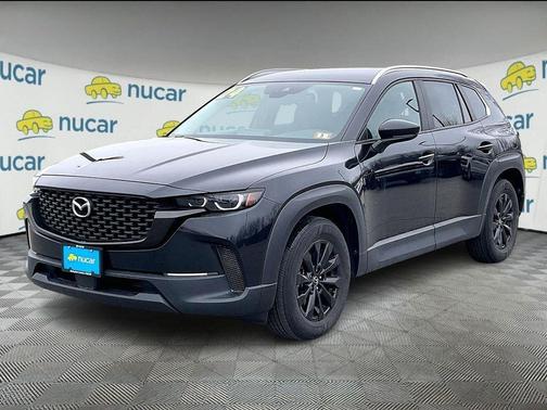 2024 Mazda CX-50 2.5 S Preferred Package