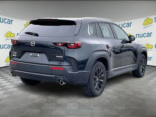 2024 Mazda CX-50 2.5 S Preferred Package