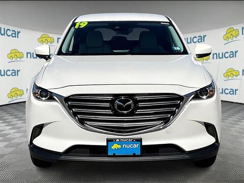 2019 Mazda CX-9 Touring