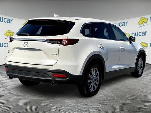 2019 Mazda CX-9 Touring