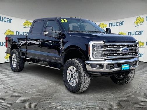 2023 Ford F-250 Lariat