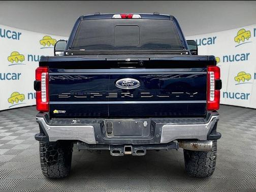 2023 Ford F-250 Lariat