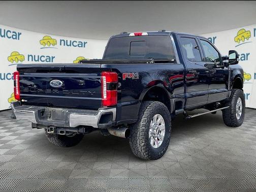 2023 Ford F-250 Lariat