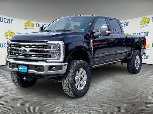 2023 Ford F-250 Lariat