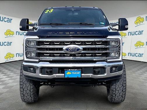 2023 Ford F-250 Lariat