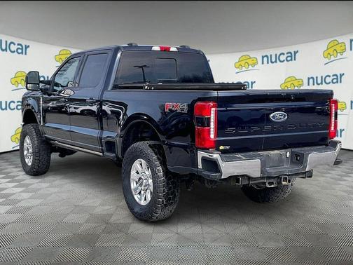 2023 Ford F-250 Lariat