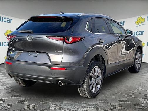 2021 Mazda CX-30 Premium Package