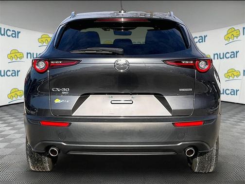2021 Mazda CX-30 Premium Package