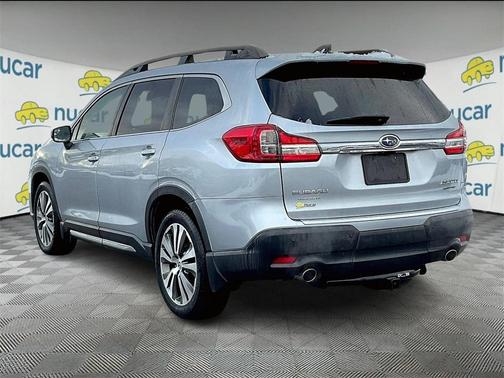 2020 Subaru Ascent Limited 7-Passenger