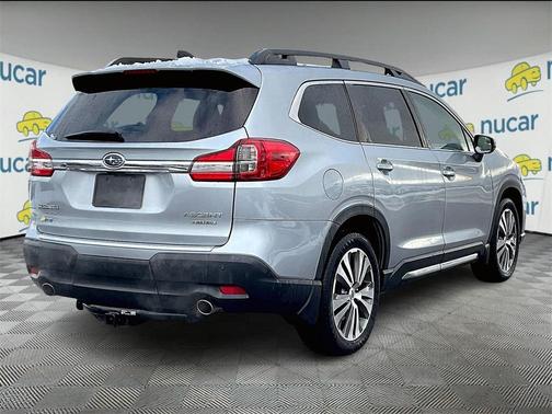 2020 Subaru Ascent Limited 7-Passenger