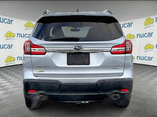 2020 Subaru Ascent Limited 7-Passenger