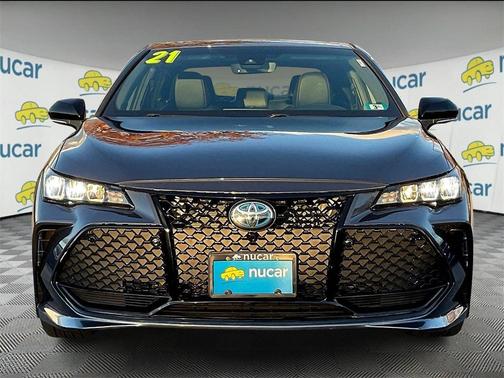 2021 Toyota Avalon Hybrid XSE