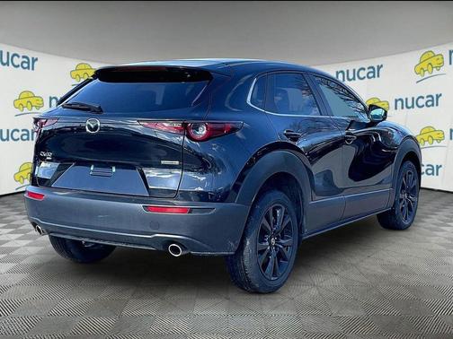 2024 Mazda CX-30 Select