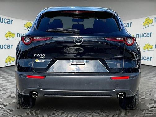 2024 Mazda CX-30 Select
