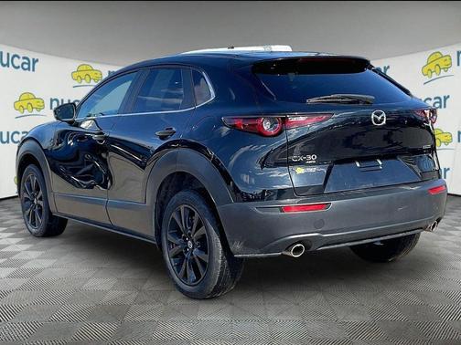 2024 Mazda CX-30 Select