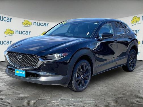 2024 Mazda CX-30 Select