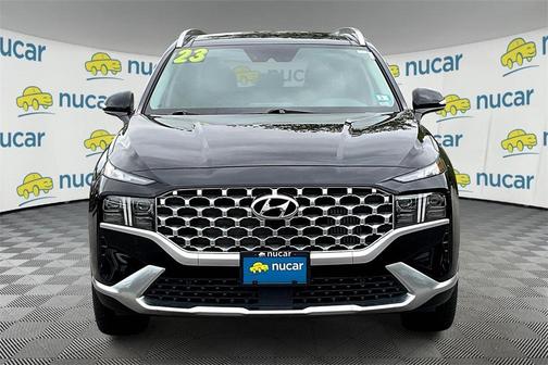 2023 Hyundai Santa Fe Plug-In Hybrid Limited