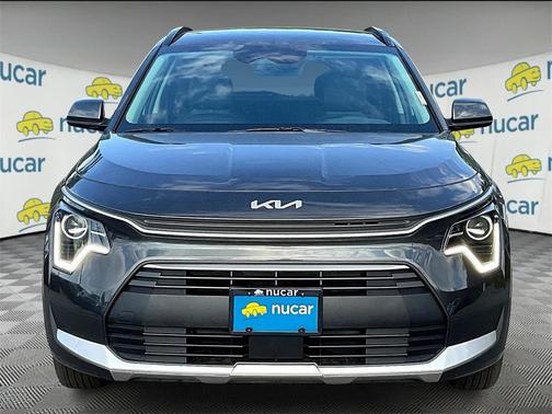 2025 Kia Niro EX