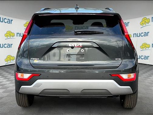 2025 Kia Niro EX
