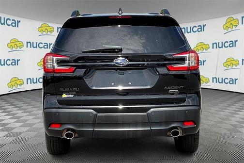 2023 Subaru Ascent Onyx Edition Limited