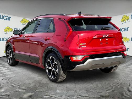 2024 Kia Niro EX Touring