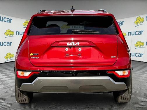 2024 Kia Niro EX Touring