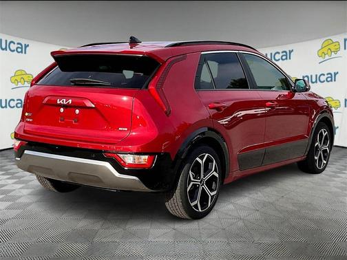 2024 Kia Niro EX Touring