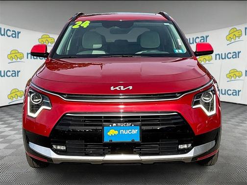 2024 Kia Niro EX Touring