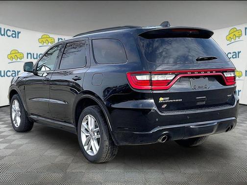 2024 Dodge Durango GT