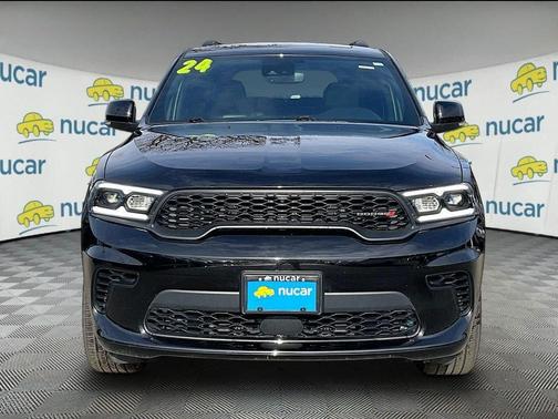 2024 Dodge Durango GT