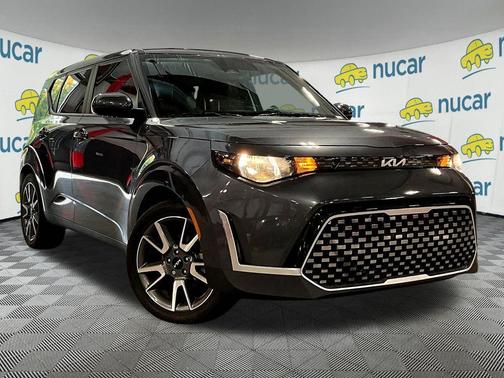 2024 Kia Soul EX