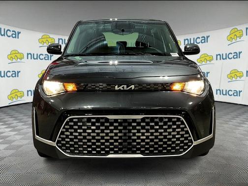 2024 Kia Soul EX