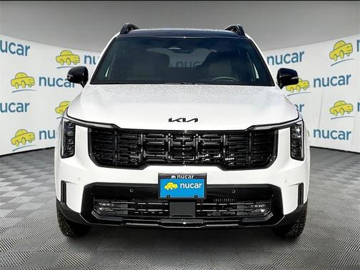 2026 Kia Sorento SX Prestige