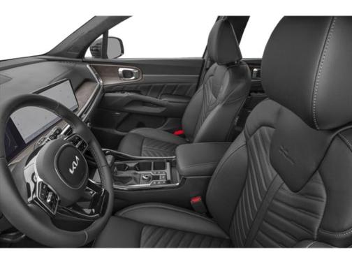 2026 Kia Sorento SX Prestige
